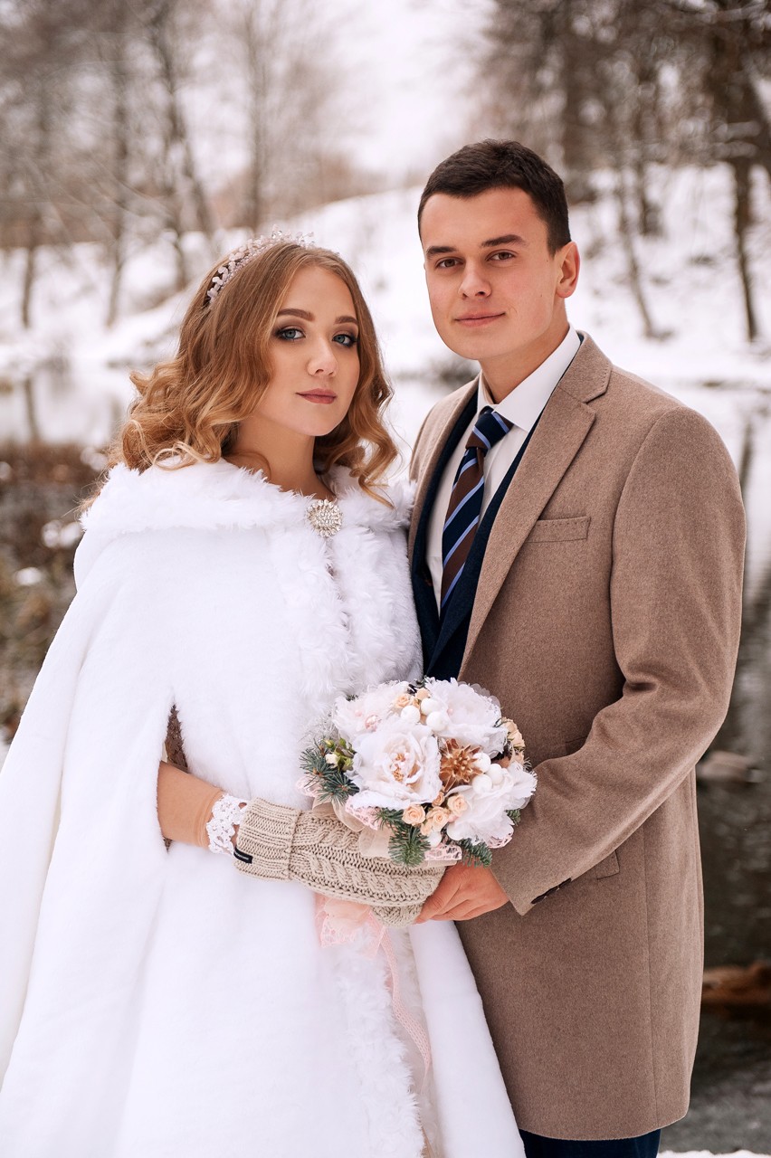 Андрей & Катарина