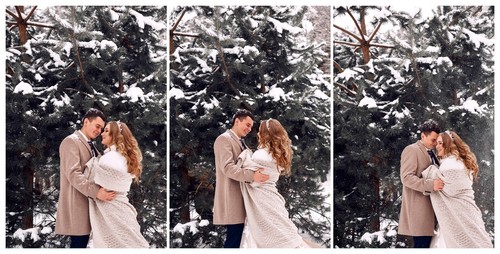 Андрей & Катарина