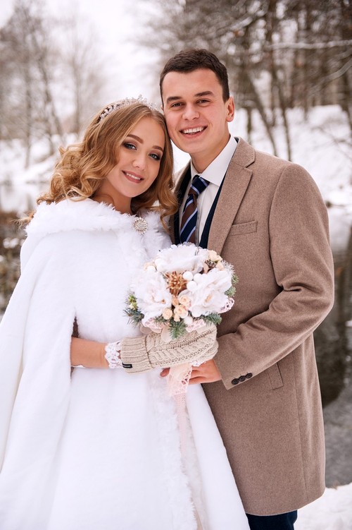 Андрей & Катарина
