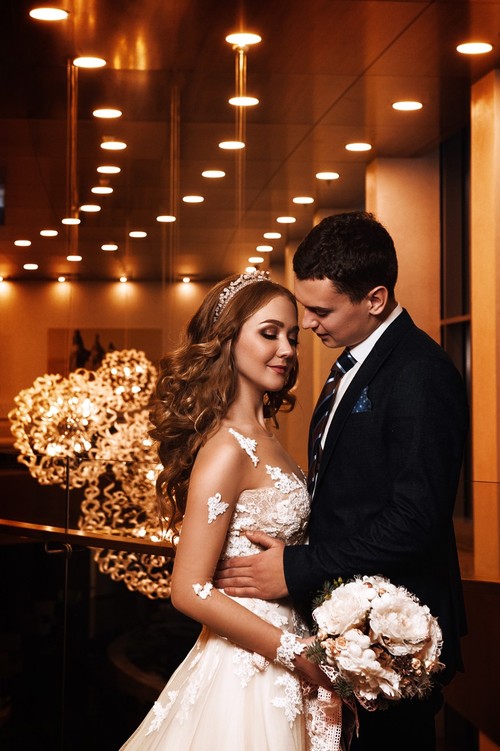 Андрей & Катарина