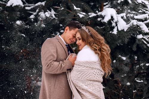 Андрей & Катарина