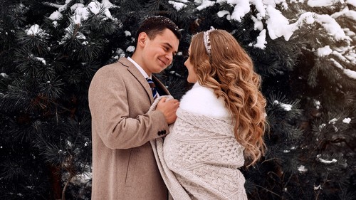 Андрей & Катарина