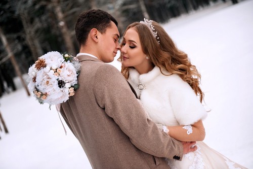 Андрей & Катарина