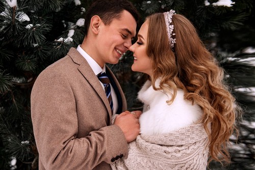 Андрей & Катарина