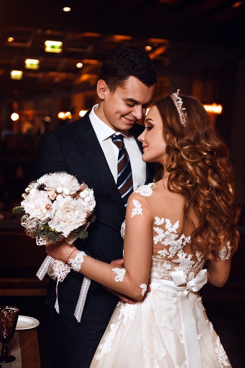 Андрей & Катарина