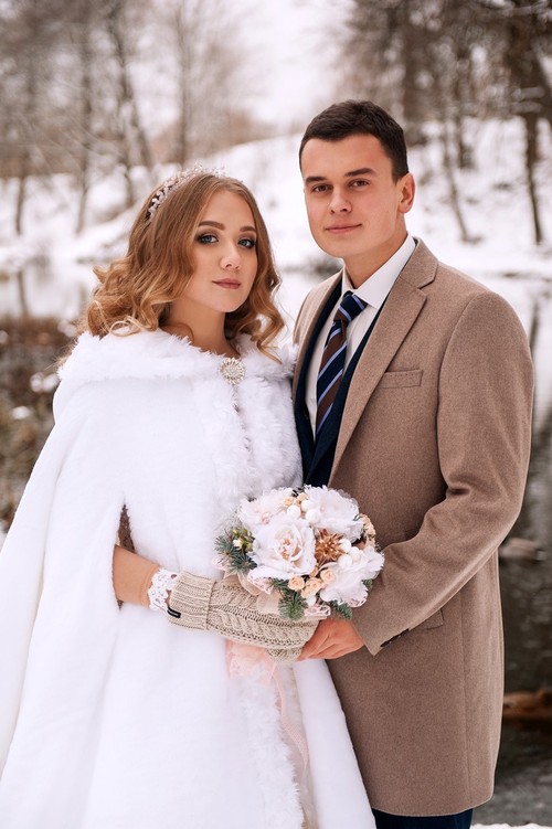 Андрей & Катарина