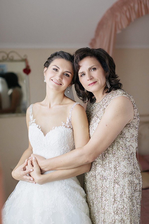 Алексей & Ольга