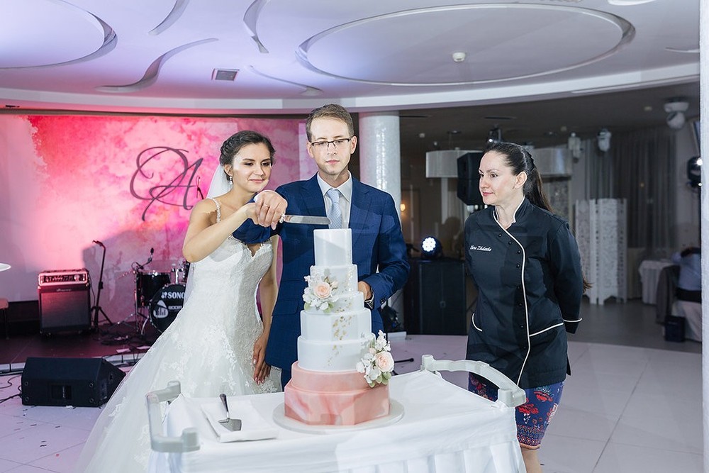 Алексей & Ольга