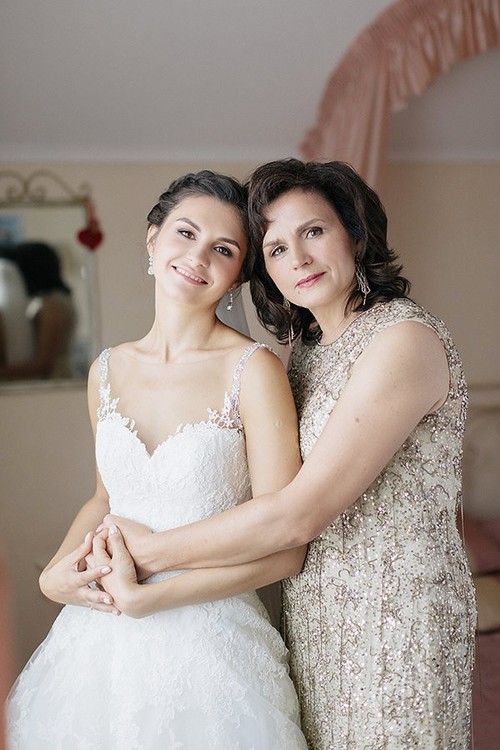 Алексей & Ольга