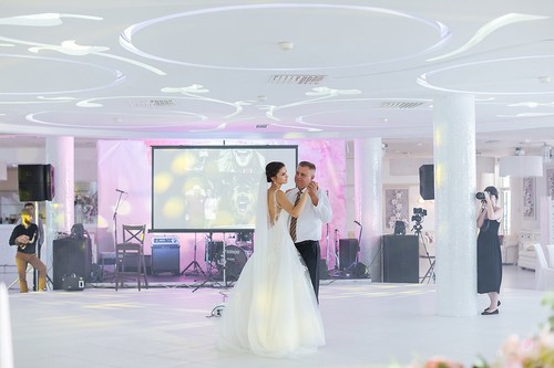Алексей & Ольга