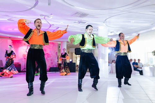 Алексей & Ольга