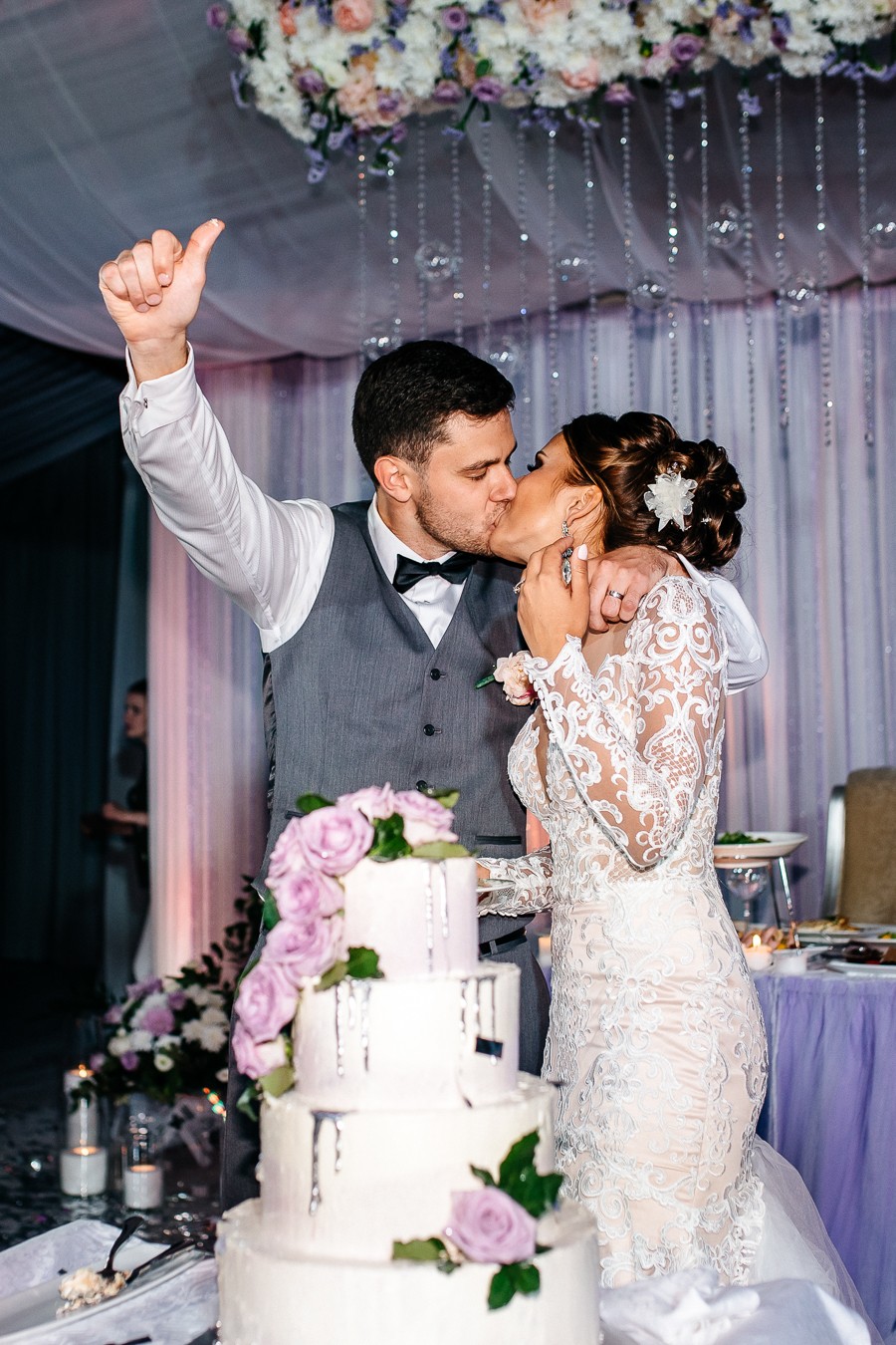 Maks & Kate