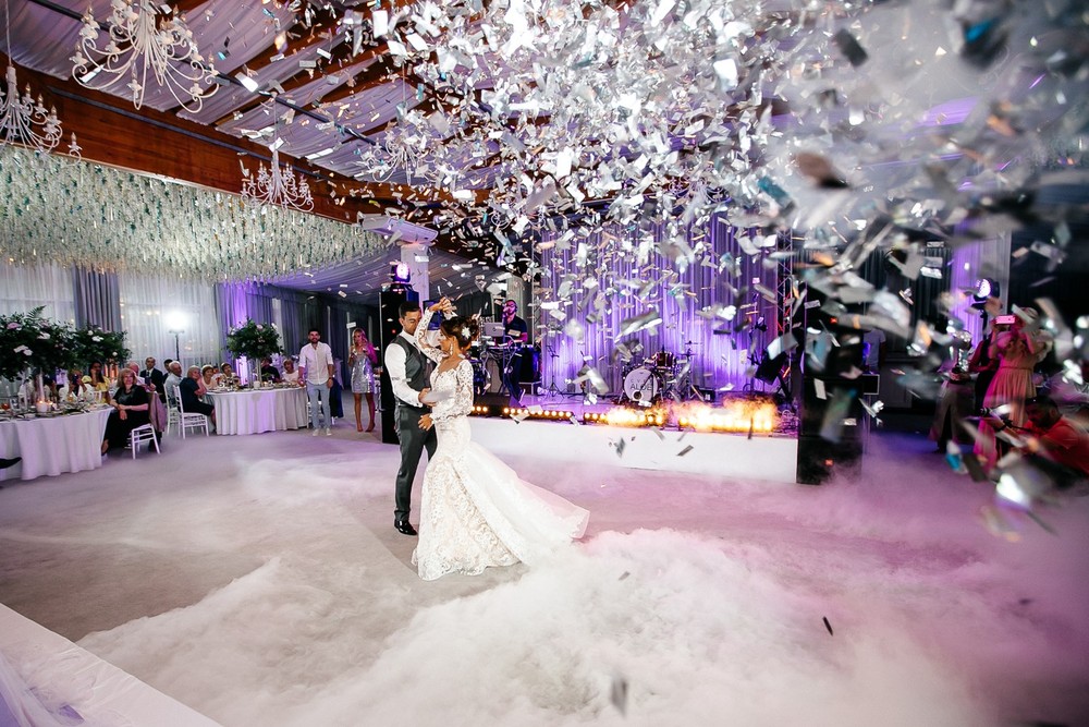 Maks & Kate