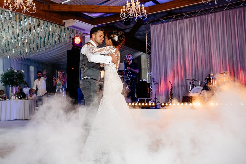 Maks & Kate
