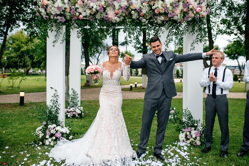 Maks & Kate