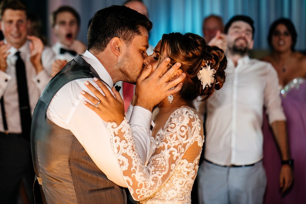 Maks & Kate