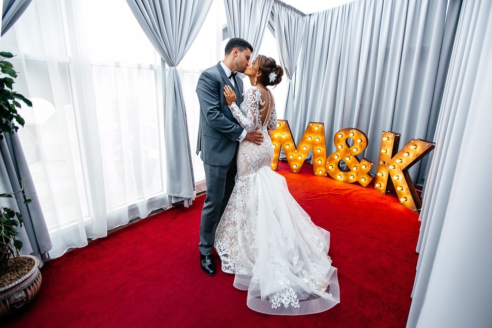 Maks & Kate