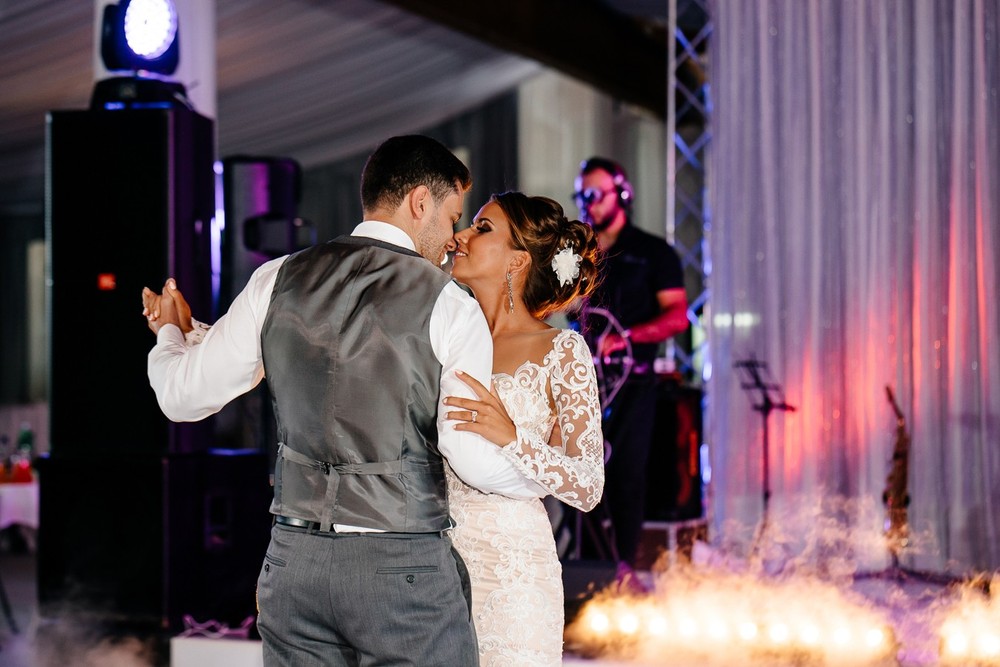Maks & Kate