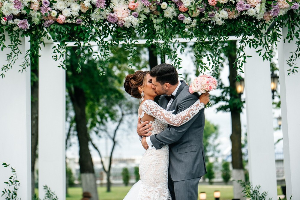 Maks & Kate