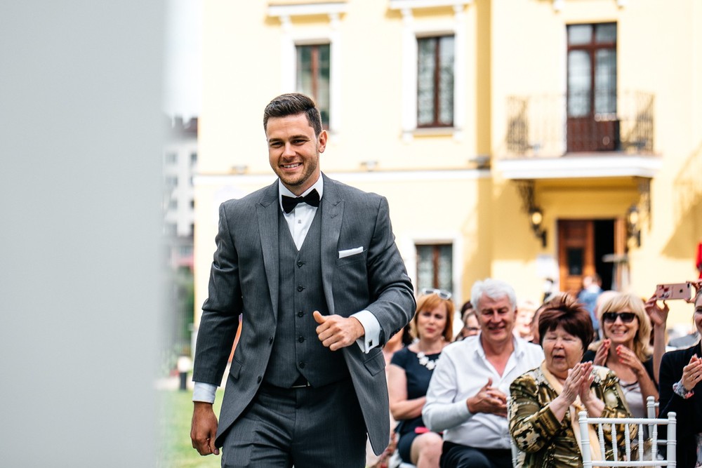 Maks & Kate