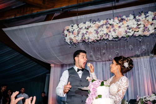Maks & Kate
