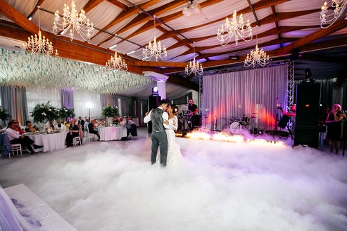 Maks & Kate