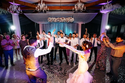 Maks & Kate