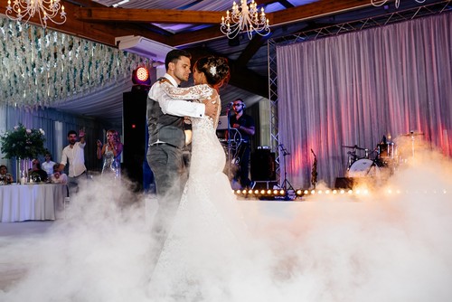 Maks & Kate