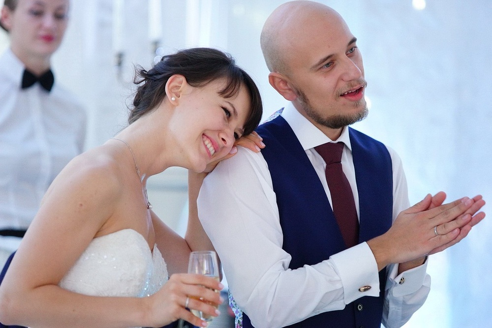 Арсений & Олеся 