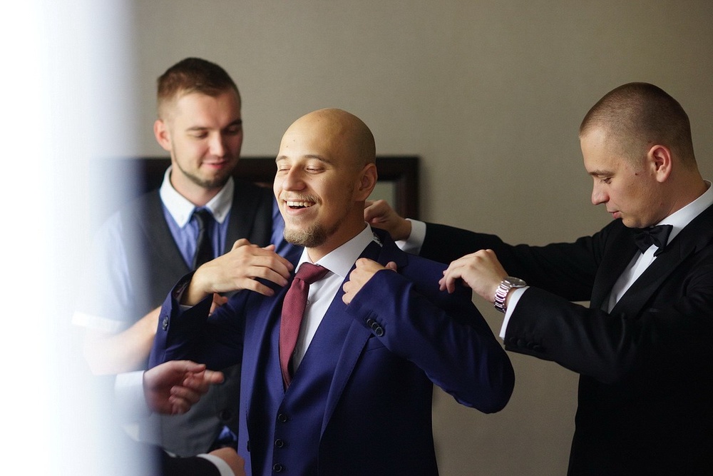 Арсений & Олеся 