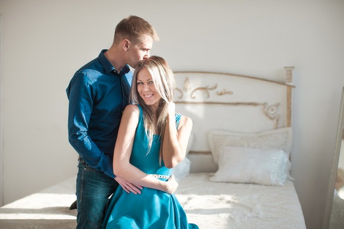 Андрей & Екатерина * 8 ноября 