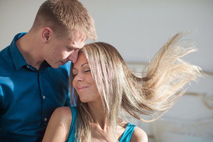 Андрей & Екатерина * 8 ноября 