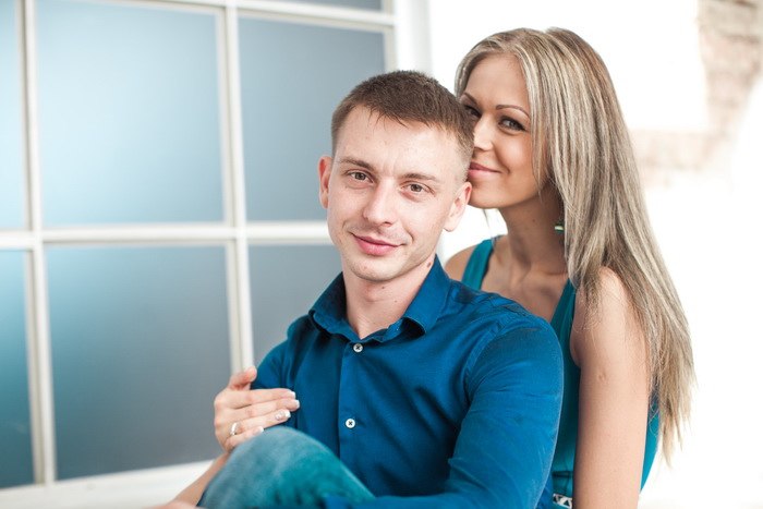 Андрей & Екатерина * 8 ноября 
