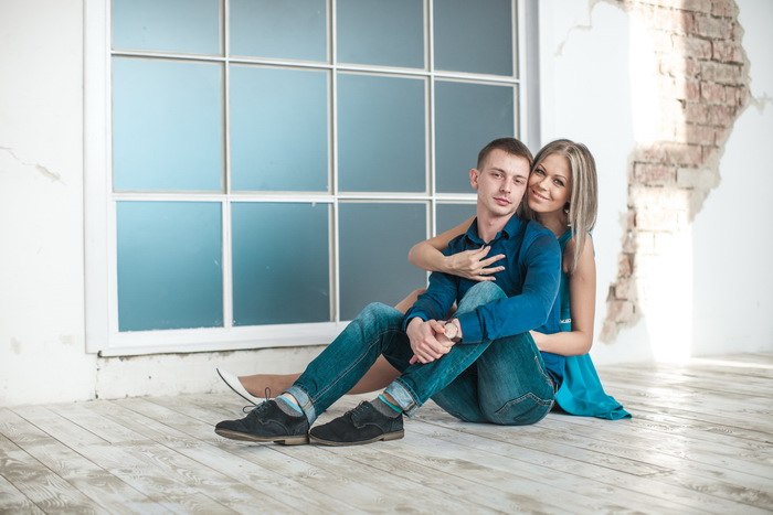 Андрей & Екатерина * 8 ноября 