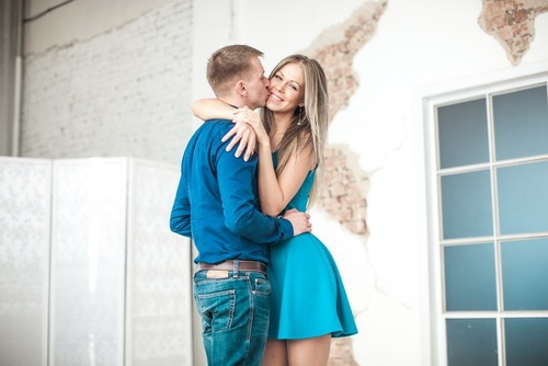 Андрей & Екатерина * 8 ноября 