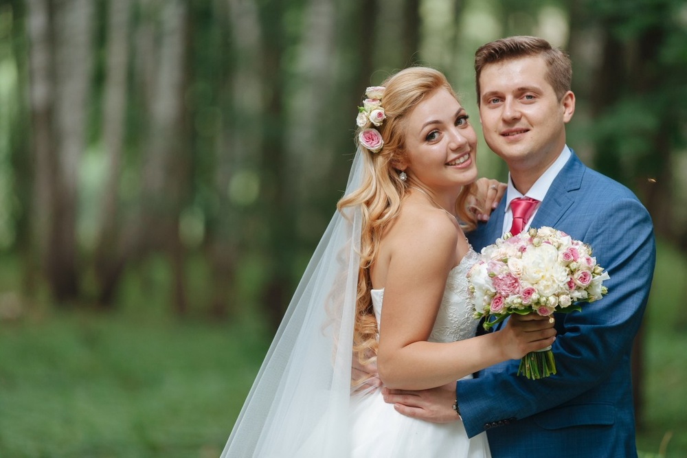 Денис & Анечка * 1 августа