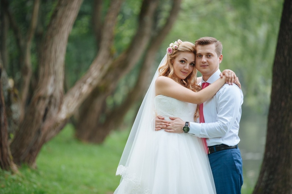 Денис & Анечка * 1 августа
