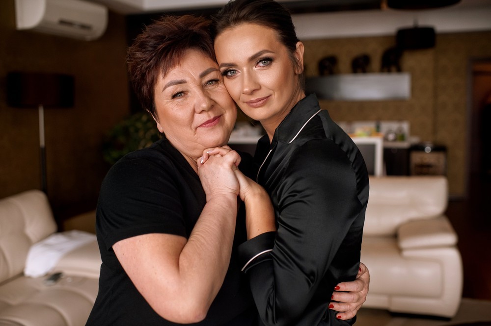 Евгений & Лиза