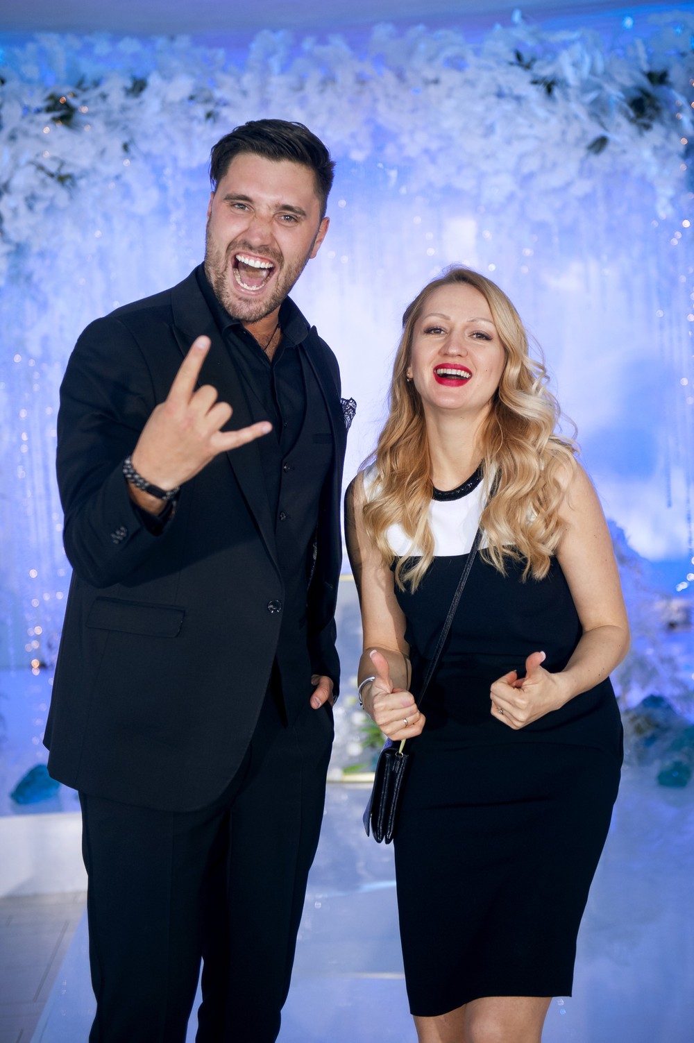 Евгений & Лиза