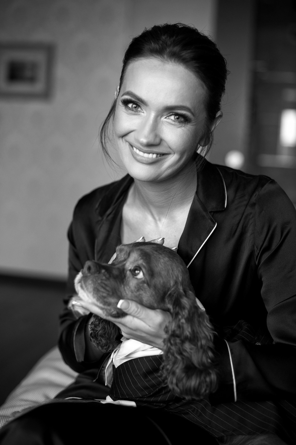 Евгений & Лиза