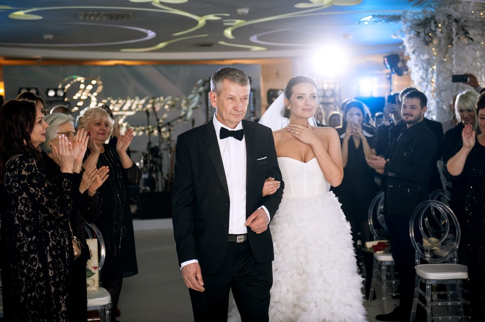 Евгений & Лиза