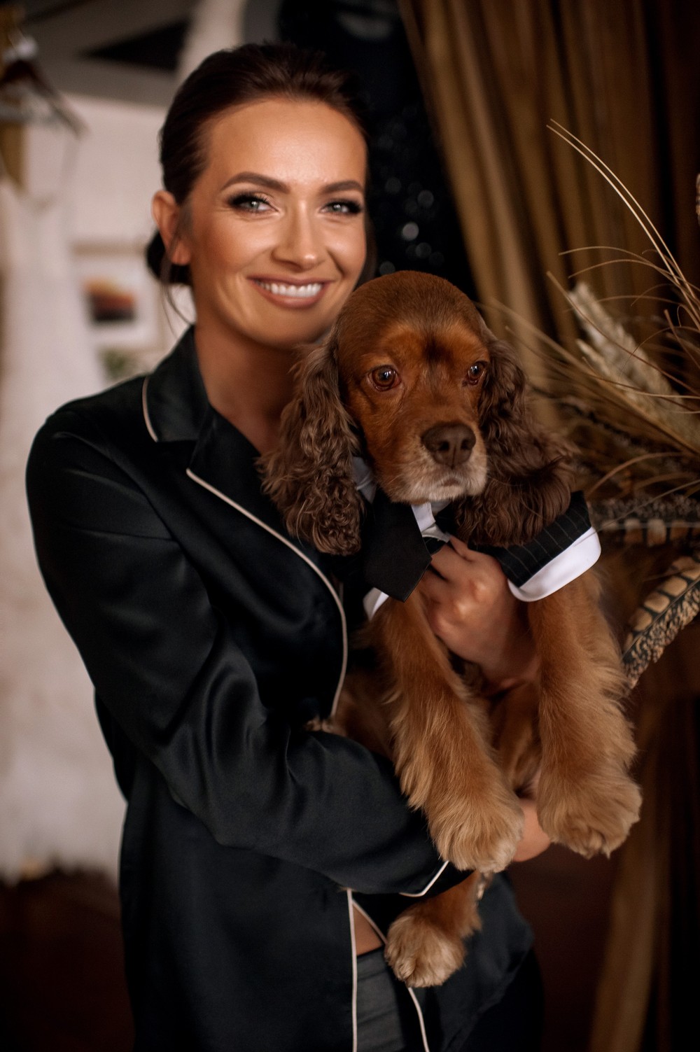Евгений & Лиза