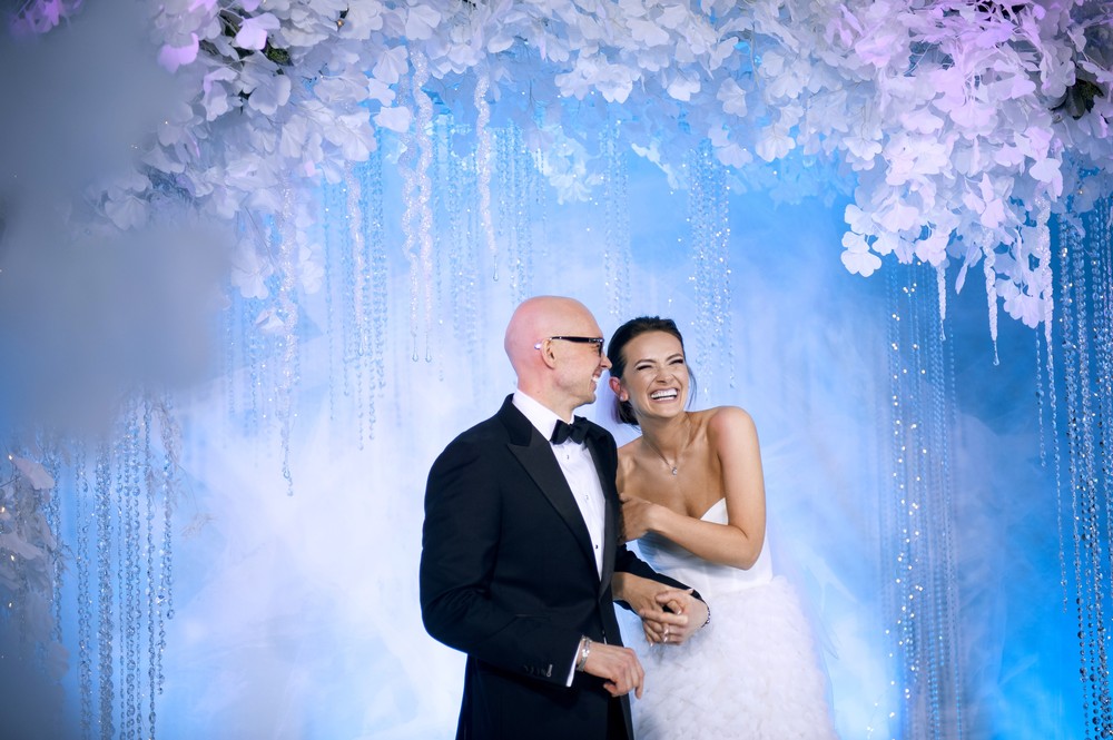 Евгений & Лиза