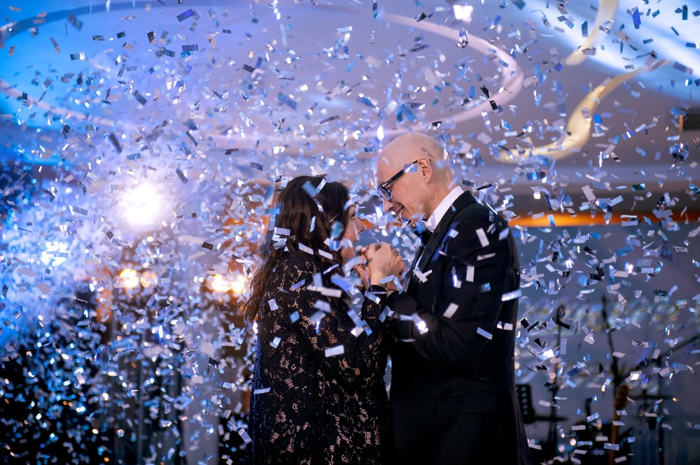 Евгений & Лиза