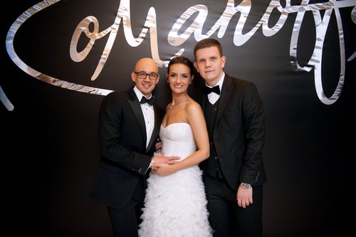 Евгений & Лиза