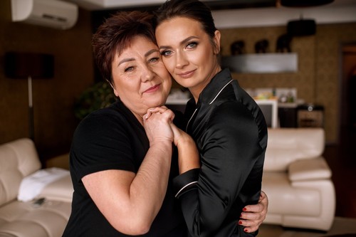 Евгений & Лиза