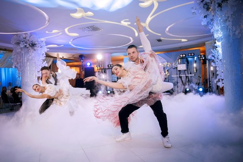 Евгений & Лиза