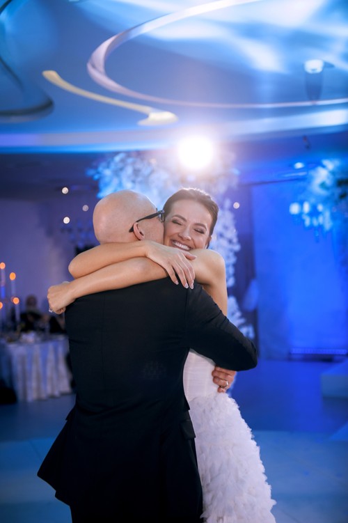 Евгений & Лиза