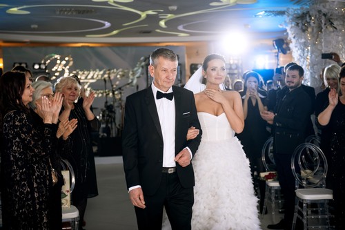 Евгений & Лиза