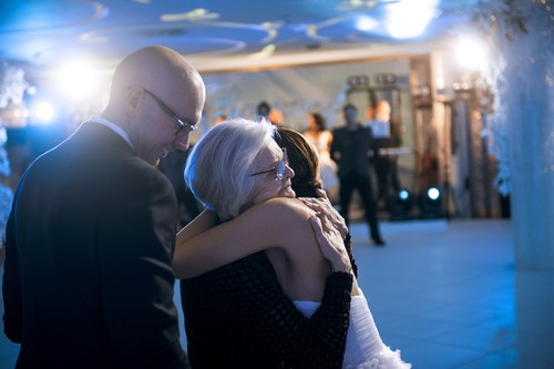 Евгений & Лиза